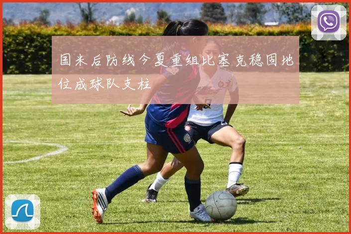 国米后防线今夏重组比塞克稳固地位成球队支柱