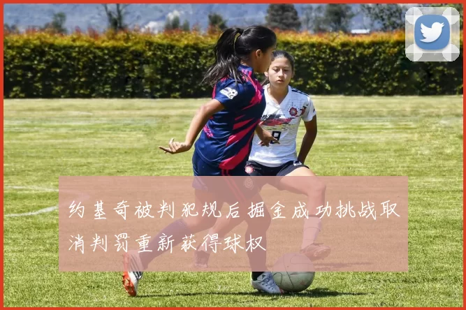约基奇被判犯规后掘金成功挑战取消判罚重新获得球权